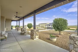 10210 E Dawn To Milky Way, Prescott Valley, AZ 86315 - Photo 33