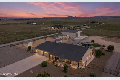 10210 E Dawn To Milky Way, Prescott Valley, AZ 86315 - Photo 1