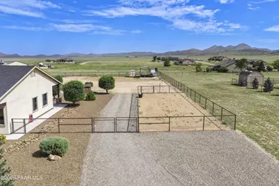 10210 E Dawn To Milky Way, Prescott Valley, AZ 86315 - Photo 55