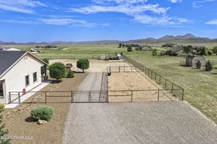 10210 E Dawn To Milky Way, Prescott Valley, AZ 86315 - Photo 55