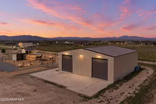 10210 E Dawn To Milky Way, Prescott Valley, AZ 86315 - Photo 3