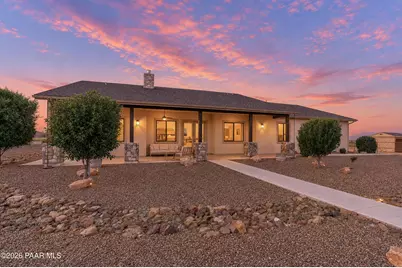 10210 E Dawn To Milky Way, Prescott Valley, AZ 86315 - Photo 35
