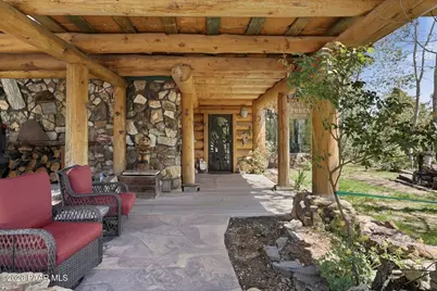 5010 E Rupert Road, Prescott, AZ 86303 - Photo 7