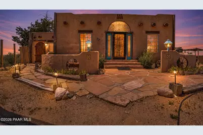 7425 W Parnell, Kirkland, AZ 86332 - Photo 1