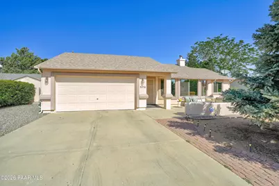 5274 N Western Boulevard, Prescott Valley, AZ 86314 - Photo 1