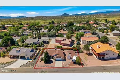 11113 E Navajo Drive, Dewey-Humboldt, AZ 86327 - Photo 27