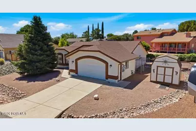 11113 E Navajo Drive, Dewey-Humboldt, AZ 86327 - Photo 3