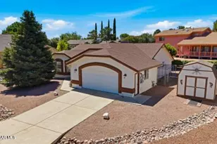 11113 E Navajo Dr, Dewey-Humboldt, AZ 86327 - Photo 3