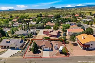 11113 E Navajo Dr, Dewey-Humboldt, AZ 86327 - Photo 29