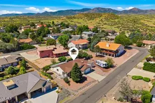11113 E Navajo Dr, Dewey-Humboldt, AZ 86327 - Photo 29