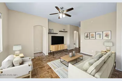 6803 E Arden Court #5, Prescott Valley, AZ 86314 - Photo 3