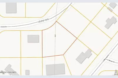 16063 S Zuni Drive, Mayer, AZ 86333 - Photo 33