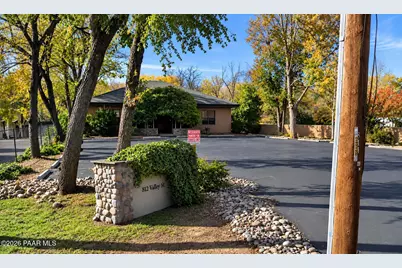 812 Valley Street, Prescott, AZ 86305 - Photo 1