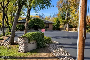 812 Valley St, Prescott, AZ 86305 - Photo 1