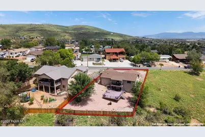 4885 E Ramada Drive, Prescott, AZ 86301 - Photo 21