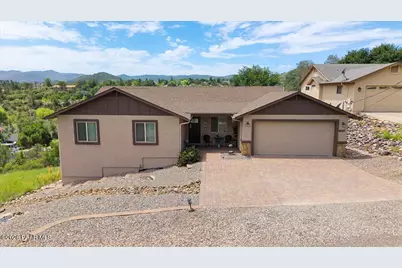 4885 E Ramada Drive, Prescott, AZ 86301 - Photo 1