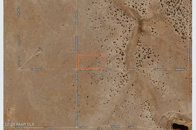 713 S Rolling Spring Road, Williams, AZ 86046 - Photo 1