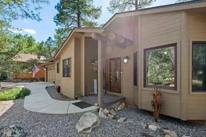 1136 E Timber Ridge Road, Prescott, AZ 86303 - Photo 15