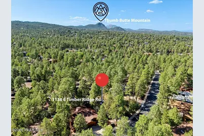 1136 E Timber Ridge Road, Prescott, AZ 86303 - Photo 19