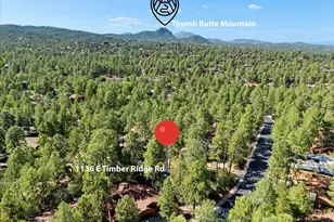 1136 E Timber Ridge Rd, Prescott, AZ 86303 - Photo 19