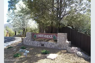 1136 E Timber Ridge Road, Prescott, AZ 86303 - Photo 21
