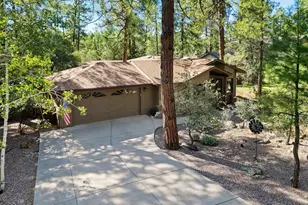 1136 E Timber Ridge Rd, Prescott, AZ 86303 - Photo 1