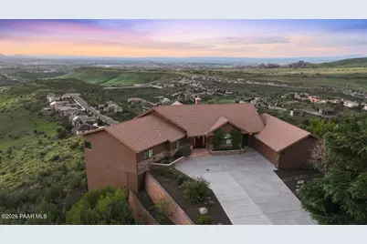 978 Yavapai Hills Drive, Prescott, AZ 86301 - Photo 1