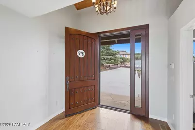 978 Yavapai Hills Drive, Prescott, AZ 86301 - Photo 3