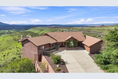 978 Yavapai Hills Drive, Prescott, AZ 86301 - Photo 47