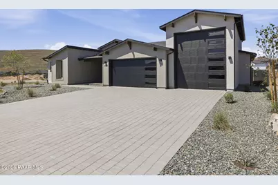 4936 N Conrad Place, Prescott Valley, AZ 86314 - Photo 3