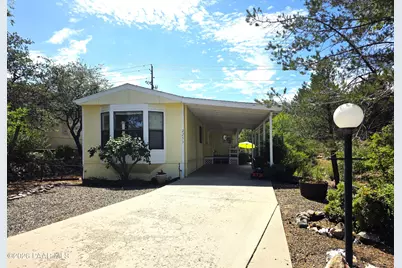 2253 E Prescott Canyon Circle, Prescott, AZ 86301 - Photo 17