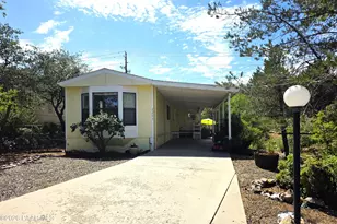 2253 E Prescott Canyon Circle, Prescott, AZ 86301 - Photo 17