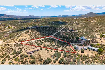 11830 E Yavapai Drive, Dewey-Humboldt, AZ 86327 - Photo 5