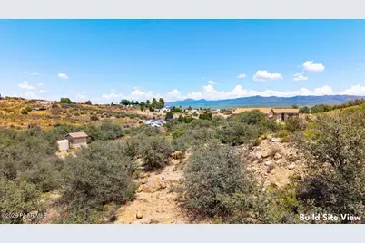 11830 E Yavapai Drive, Dewey-Humboldt, AZ 86327 - Photo 7