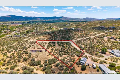 11830 E Yavapai Drive, Dewey-Humboldt, AZ 86327 - Photo 11