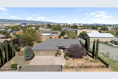 2967 N Mountain View Drive, Prescott Valley, AZ 86314 - Photo 29