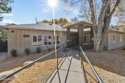 4659 Sharp Shooter Way, Prescott, AZ 86301 - Photo 45