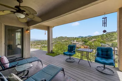 4659 Sharp Shooter Way, Prescott, AZ 86301 - Photo 3
