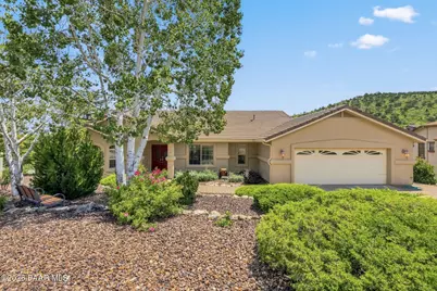 4659 Sharp Shooter Way, Prescott, AZ 86301 - Photo 1