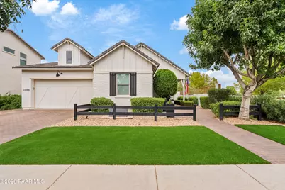 22768 E Via Del Sol, Queen Creek, AZ 85142 - Photo 1