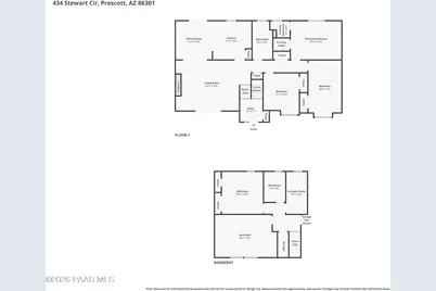 434 Stewart Circle, Prescott, AZ 86301 - Photo 33