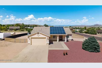 2320 W Via Venado, Chino Valley, AZ 86323 - Photo 1