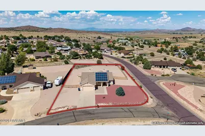 2320 W Via Venado, Chino Valley, AZ 86323 - Photo 29