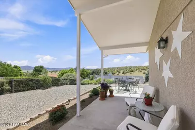 11825 E Hondo Heights, Dewey-Humboldt, AZ 86327 - Photo 3