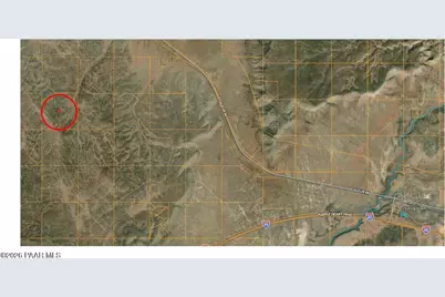 32506 W Shadow Mountain Circle, Seligman, AZ 86337 - Photo 13