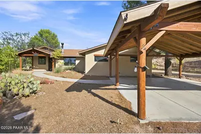 5435 N Grace Drive, Rimrock, AZ 86335 - Photo 1