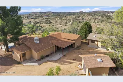 5435 N Grace Drive, Rimrock, AZ 86335 - Photo 25