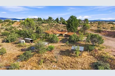 5435 N Grace Drive, Rimrock, AZ 86335 - Photo 29