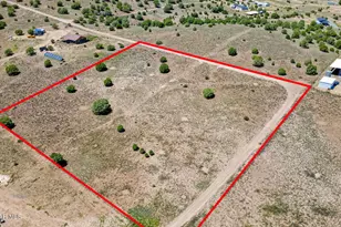 6210 N Poulsen Ln, Chino Valley, AZ 86323 - Photo 1