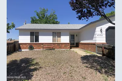 4532 N Duke Drive, Prescott Valley, AZ 86314 - Photo 1
